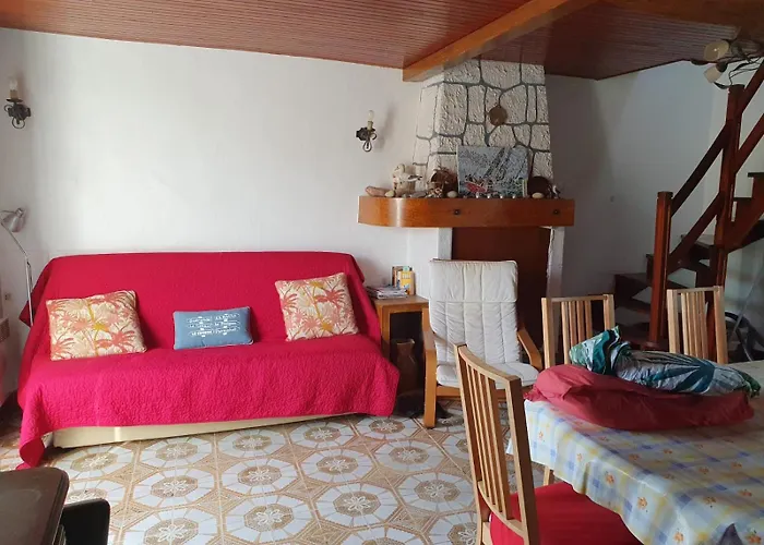 Maison Mitoyenne A 50 M De La Mer A Piriac - 1800 M Du Centre