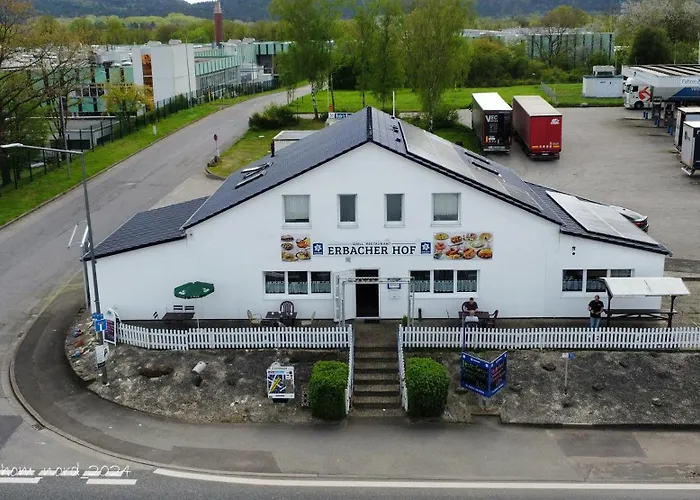 Erbacher Hof