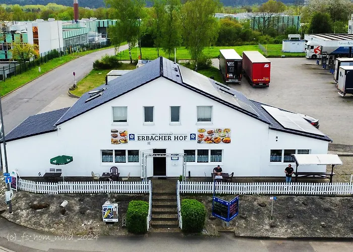 Erbacher Hof