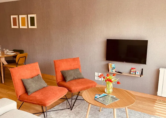 Residence Saint Pierre Quiberon