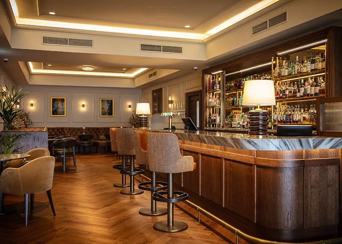 Hotel: Cuillin Hills Hotel