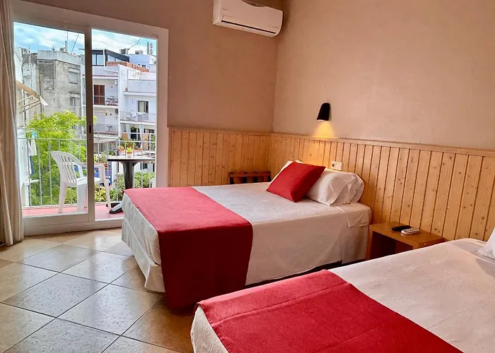 Hotel Piccadilly Sitges
