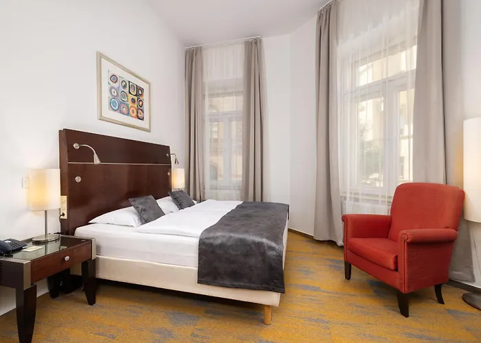 Cheap hotels City Matyas
