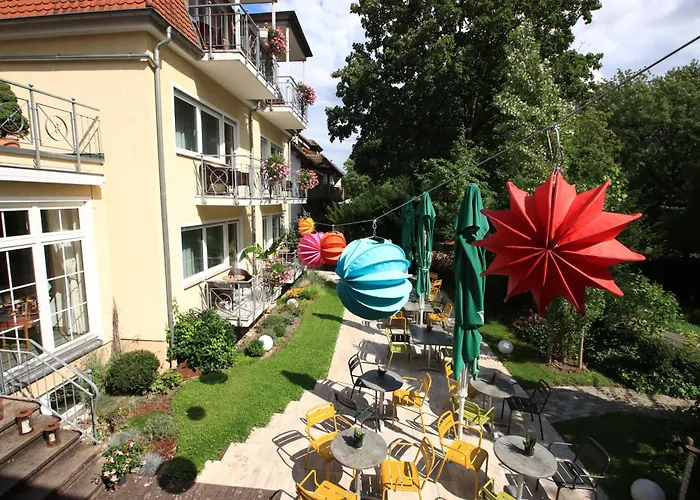 Hotel Alexa