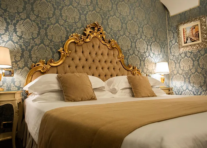 Palazzo Paruta & Wellness Suites