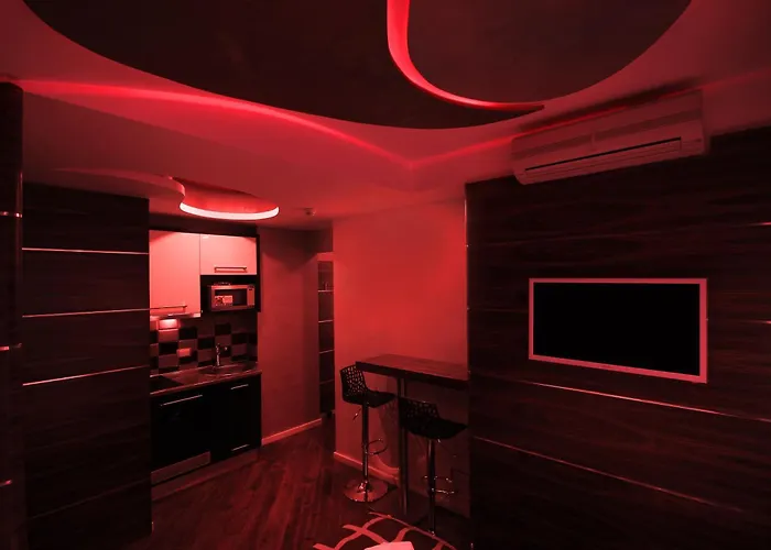 Apartments Belgrade