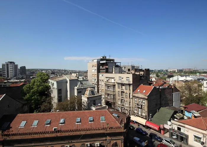 Apartments Belgrade