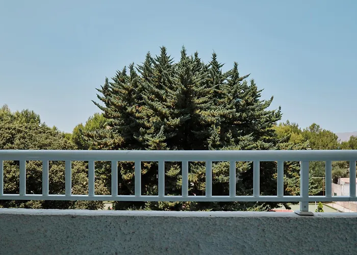 Hotel with Tennis: Prinsotel Mal Pas - Adults Only