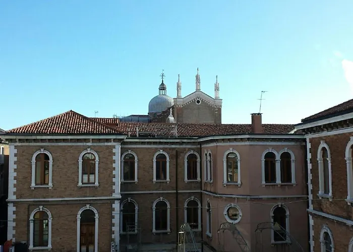 Pension Guide Ca' Riccio