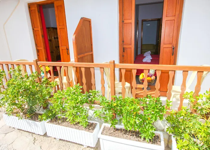 Skiathos House