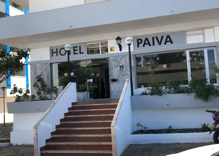 Hotel Paiva