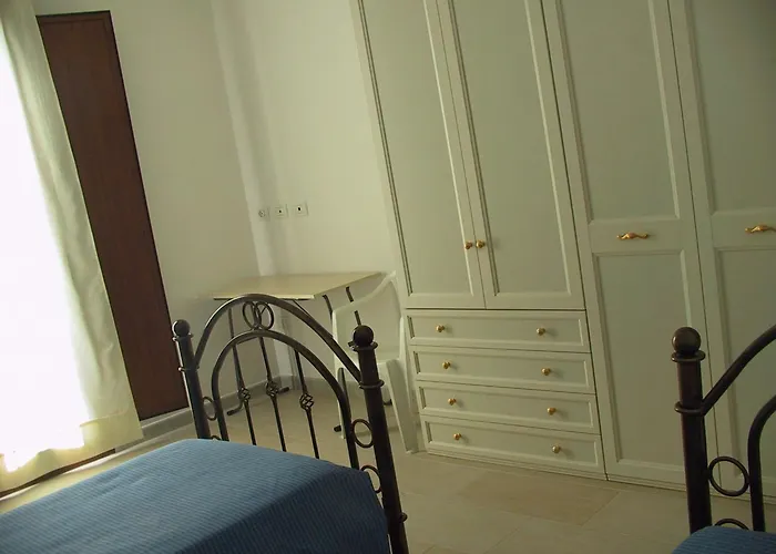 B&B Solanas