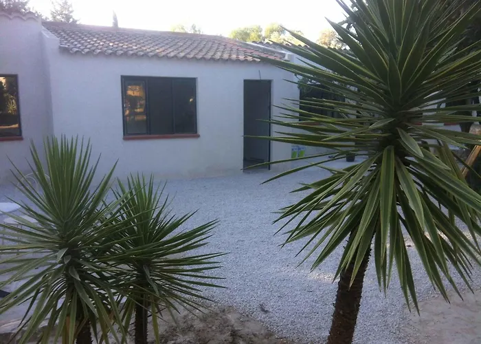 Hôtel accueillant les animaux: Du Cote De Chez Soi