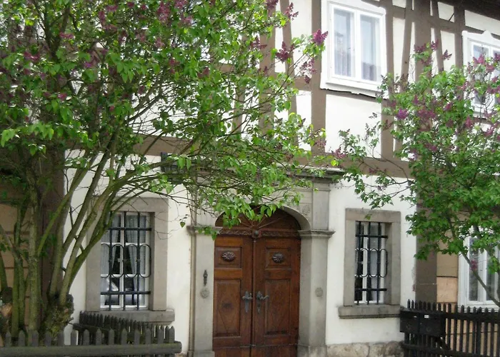 Goldberghaus