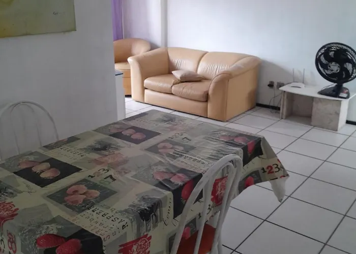 Residence Porto De Iracema