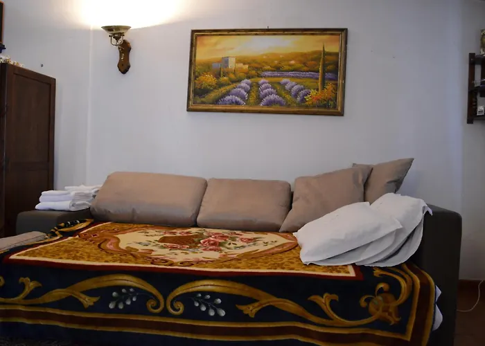 Osteria Carnivora Guest House