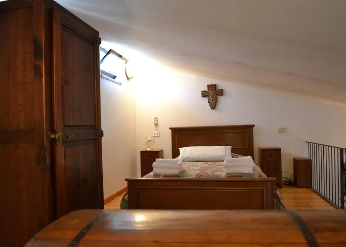 Osteria Carnivora Guest House