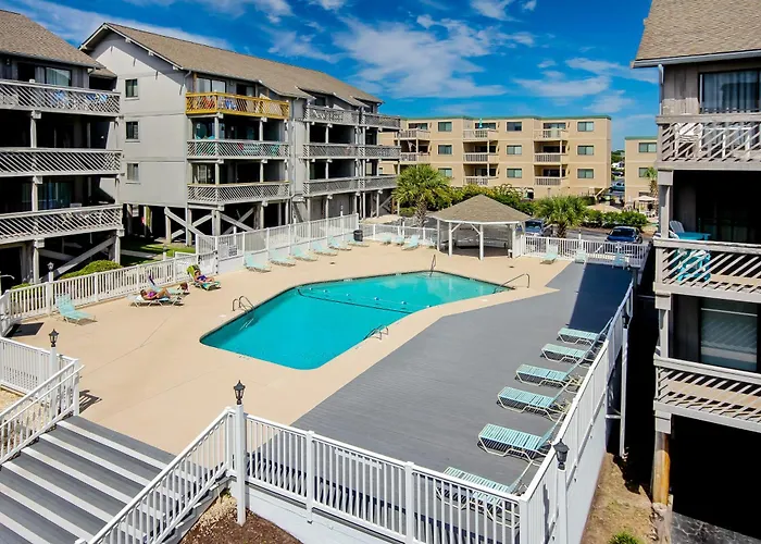 Shipwatch Pointe I - F316