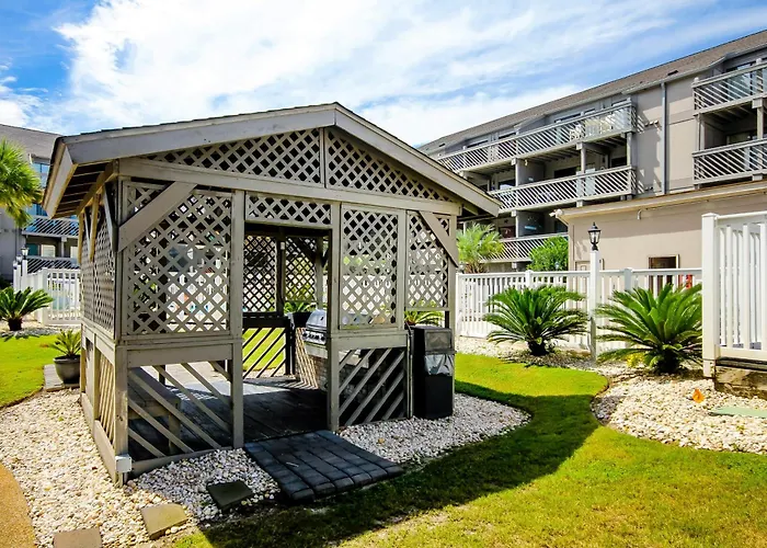 Shipwatch Pointe I - F316