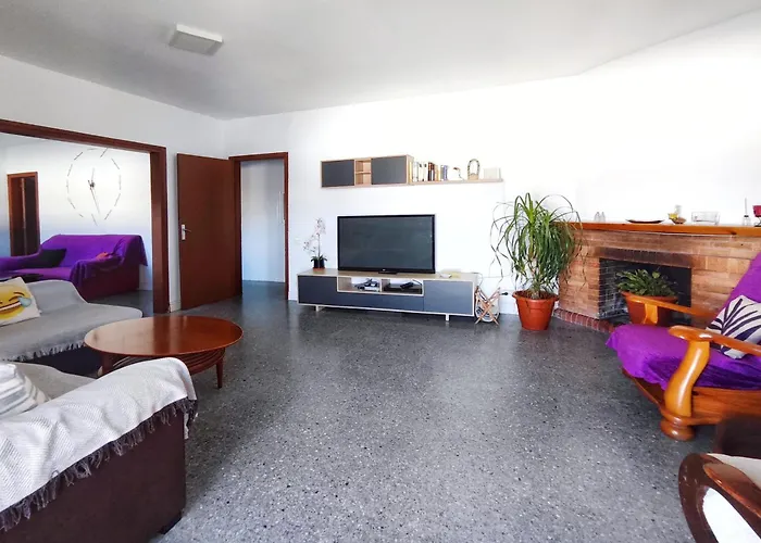 Casa con piscina privada en Sant Pol de Mar