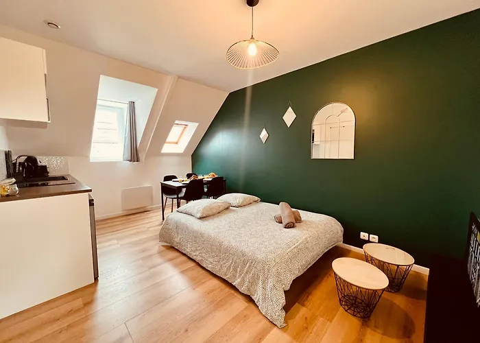 L'Art Déco - Home Homy