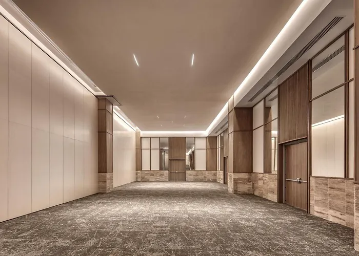  Santo Domingo Marriott Piantini