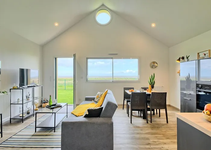 Holiday Home L'Atelier Des Reves By Interhome