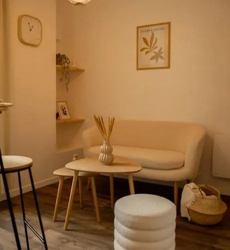 Studio La Halte Ducale #2