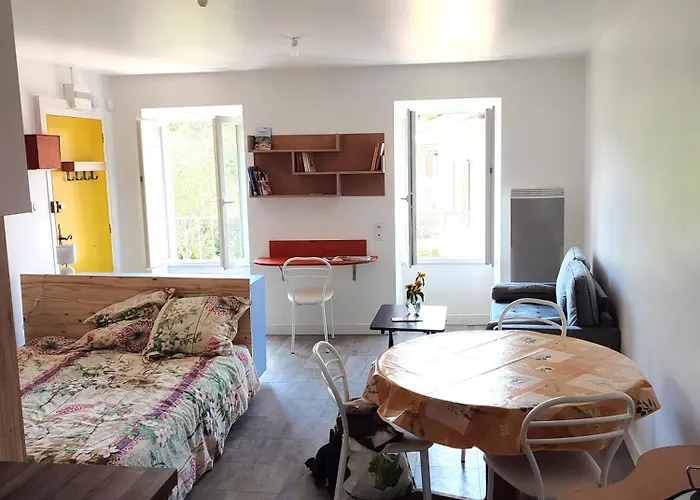 Le Studio 3éme