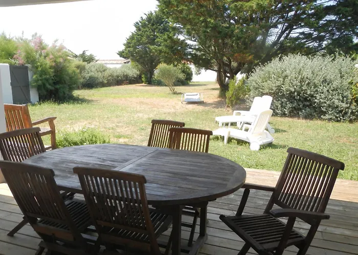 Villas Ré Locations Vacances