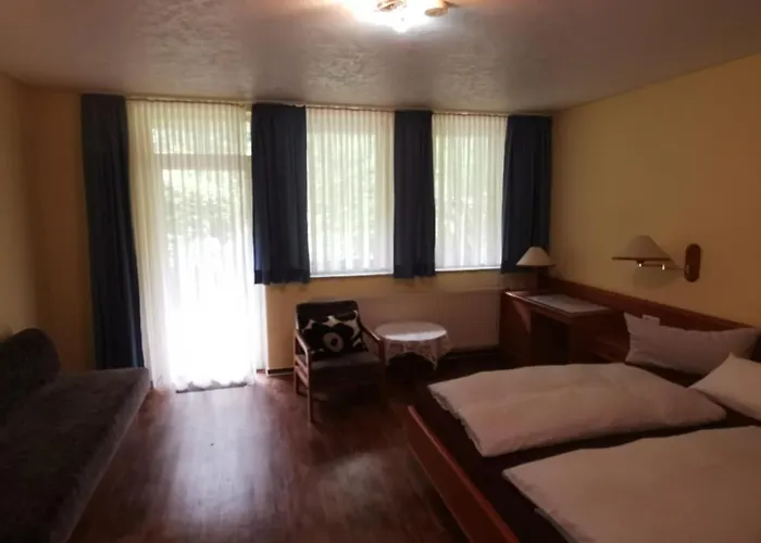 Hotel Winneburg