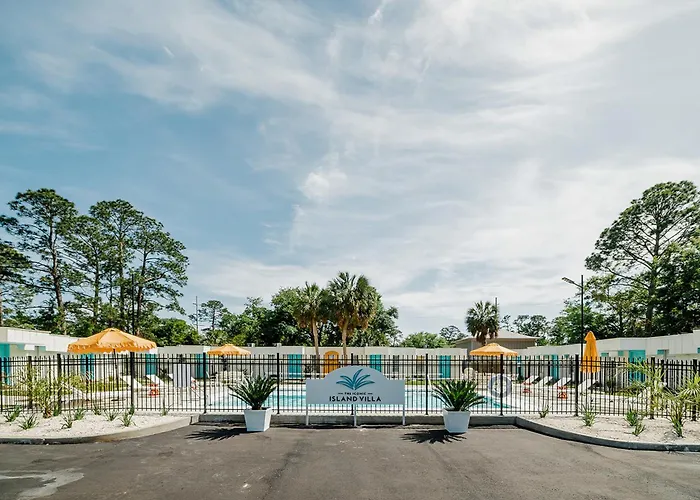 Island Villas