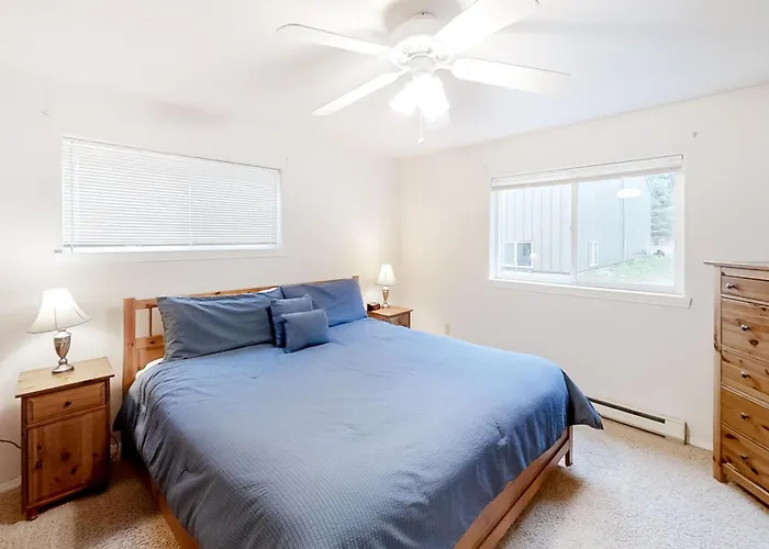 Prairie Creek Condo