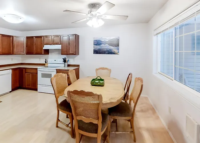 Prairie Creek Condo