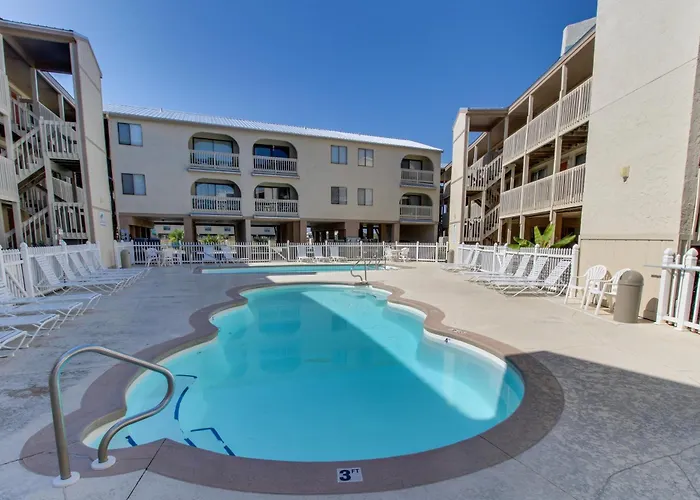 Villa: Las Palmas 218 - Grits And Grace