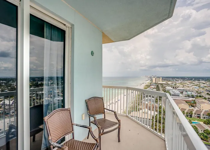 Cabin: Seychelles Beach Resort IV