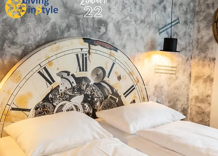 Living Instyle