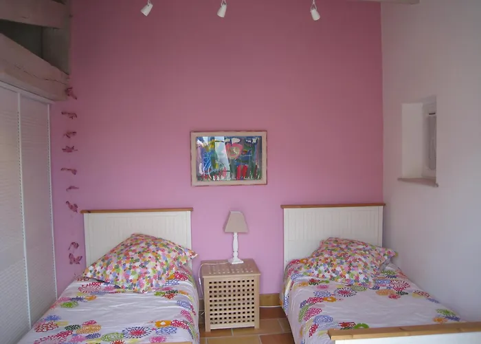 Villas Ré Locations Vacances