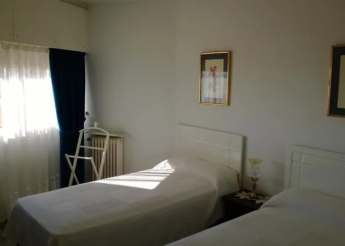 Jsm Apartamentos