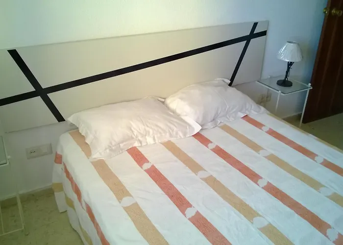 Jsm Apartamentos