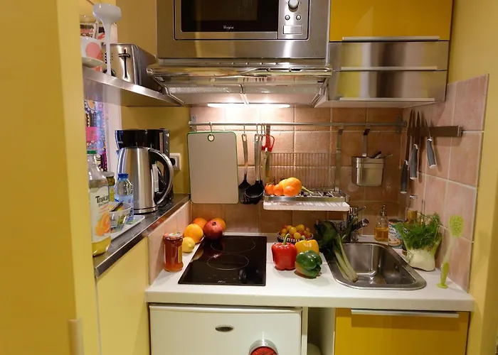 Les Patios Du Marais 2