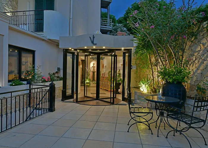 Hotel familiare: Hotel&Apartments Villa Linda