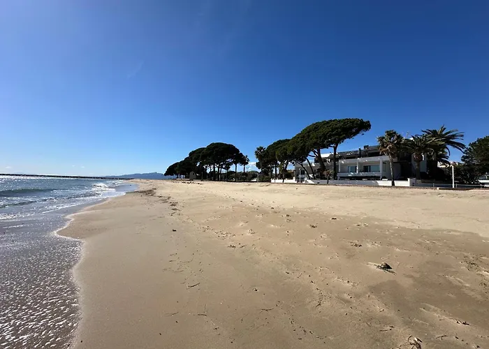 Apartamentos Haus Am Meer