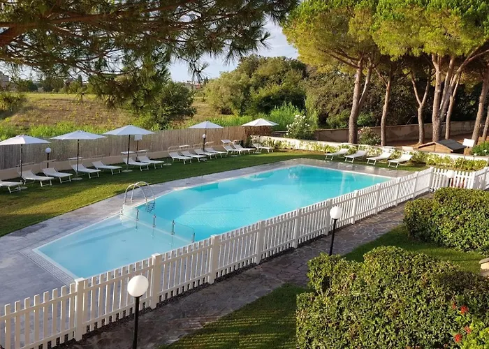 Villaggio Mietta