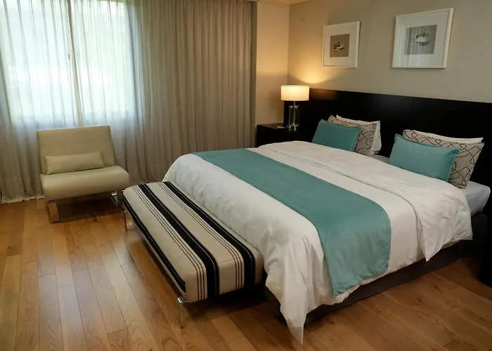 Design hotel Metropolitano Supara