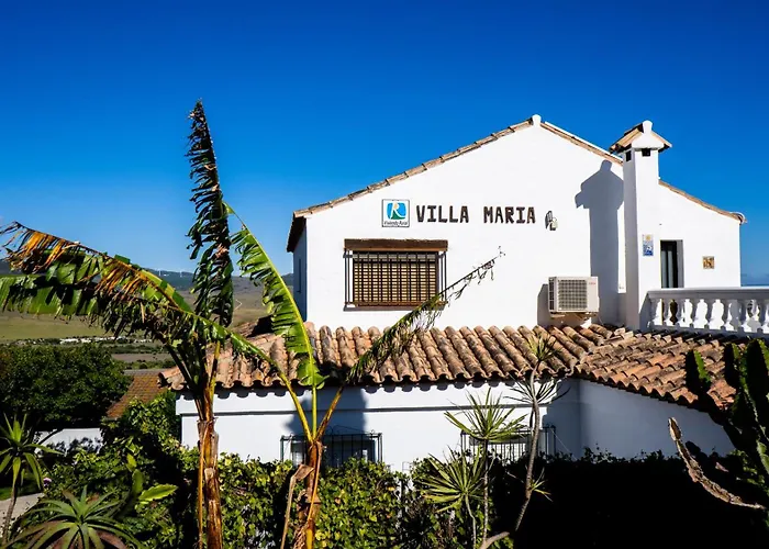 Rural Tarifa Villa Maria