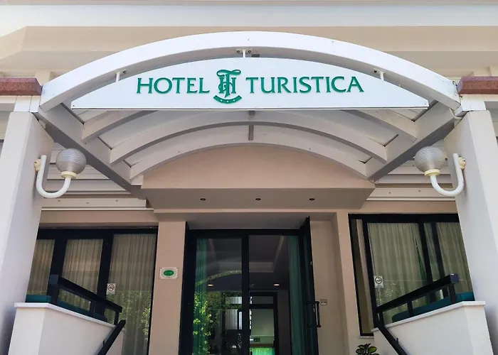  Turistica