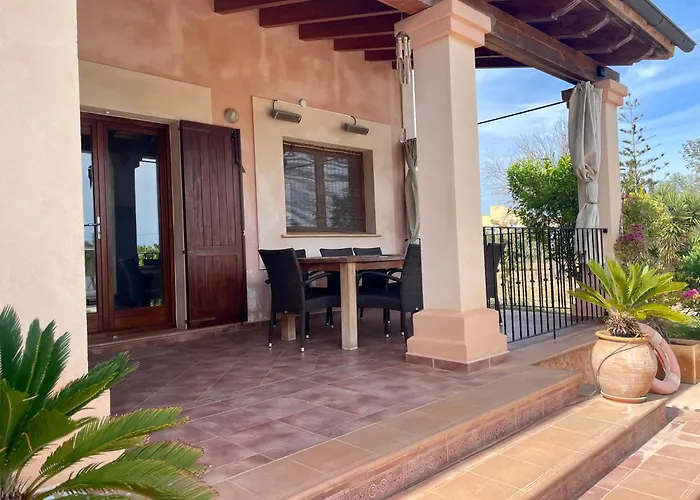 Finca Can Alba