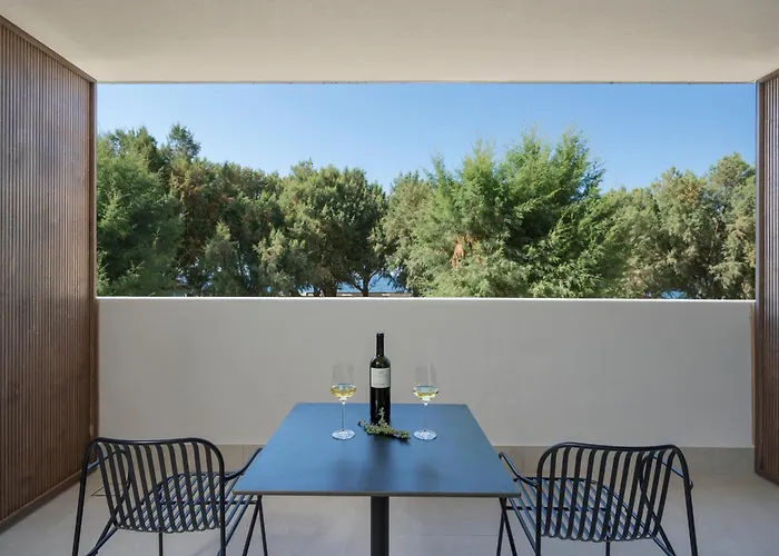 Boutique hotel only: Sansal Boutique Hotel (Adults Only)