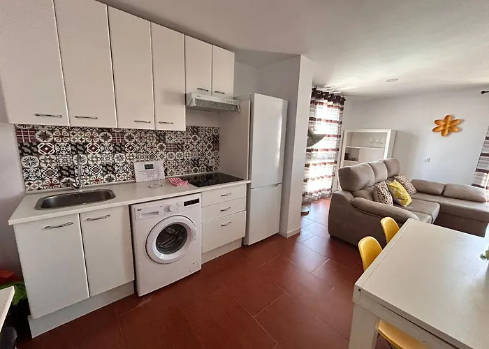 Apartamento: Apartamentos Empul  Tunidos House